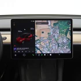 Foto inzerátu Tesla Model Y Long Range AWD 75kWh