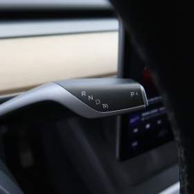 Foto inzerátu Tesla Model Y Long Range AWD 75kWh