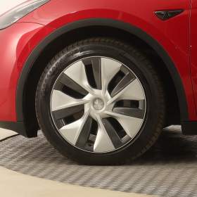 Foto inzerátu Tesla Model Y Long Range AWD 75kWh