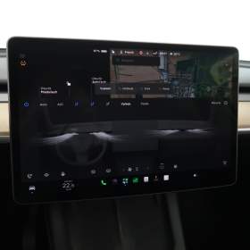 Foto inzerátu Tesla Model Y Long Range AWD 75kWh