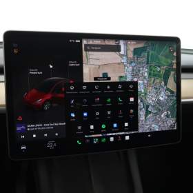 Foto inzerátu Tesla Model Y Long Range AWD 75kWh