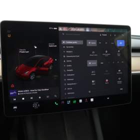 Foto inzerátu Tesla Model Y Long Range AWD 75kWh