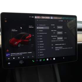 Foto inzerátu Tesla Model Y Long Range AWD 75kWh
