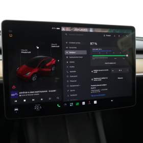 Foto inzerátu Tesla Model Y Long Range AWD 75kWh