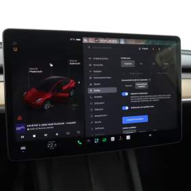 Foto inzerátu Tesla Model Y Long Range AWD 75kWh