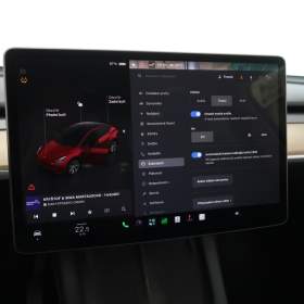 Foto inzerátu Tesla Model Y Long Range AWD 75kWh