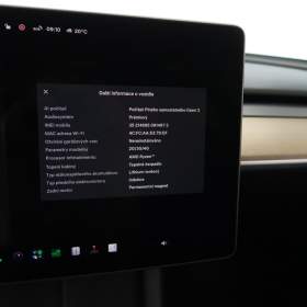 Foto inzerátu Tesla Model Y Long Range AWD 75kWh