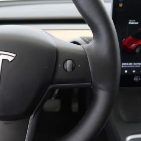 Foto inzerátu Tesla Model Y Long Range AWD 75kWh