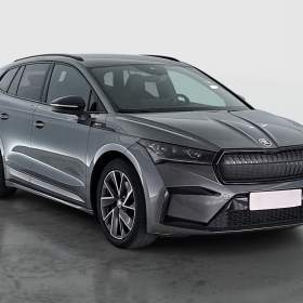 Skoda Enyaq iV 80 (82 kWh) / 19966056