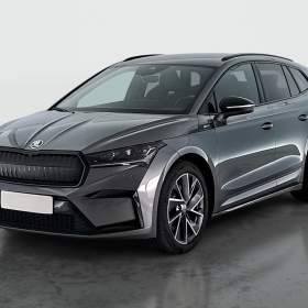 Foto inzerátu Skoda Enyaq iV 80 (82 kWh)