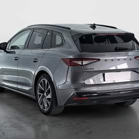 Foto inzerátu Skoda Enyaq iV 80 (82 kWh)