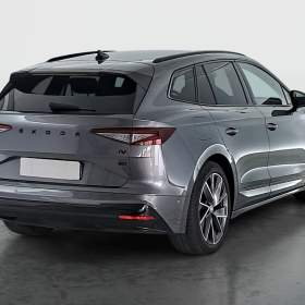 Foto inzerátu Skoda Enyaq iV 80 (82 kWh)