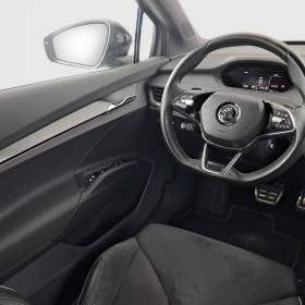 Foto inzerátu Skoda Enyaq iV 80 (82 kWh)