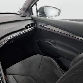 Foto inzerátu Skoda Enyaq iV 80 (82 kWh)