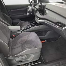 Foto inzerátu Skoda Enyaq iV 80 (82 kWh)