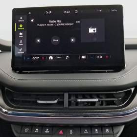 Foto inzerátu Skoda Enyaq iV 80 (82 kWh)