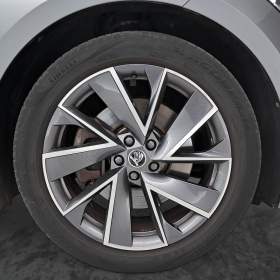 Foto inzerátu Skoda Enyaq iV 80 (82 kWh)
