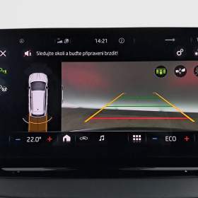 Foto inzerátu Skoda Enyaq iV 80 (82 kWh)