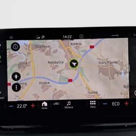 Foto inzerátu Skoda Enyaq iV 80 (82 kWh)