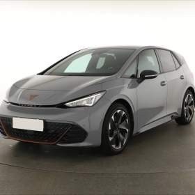 Foto inzerátu Cupra Born 58 e-boost