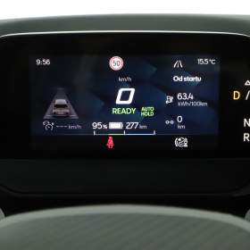 Foto inzerátu Cupra Born 58 e-boost