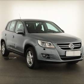 VW Tiguan 2.0 TSI / 19966059