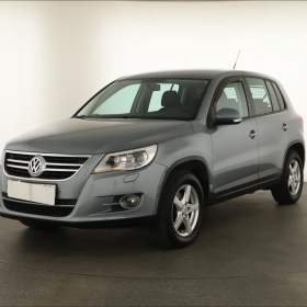 Foto inzerátu VW Tiguan 2.0 TSI
