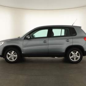 Foto inzerátu VW Tiguan 2.0 TSI