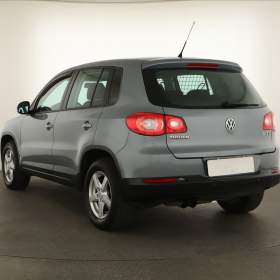 Foto inzerátu VW Tiguan 2.0 TSI