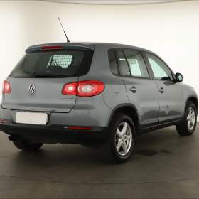 Foto inzerátu VW Tiguan 2.0 TSI