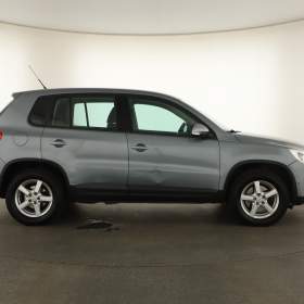 Foto inzerátu VW Tiguan 2.0 TSI