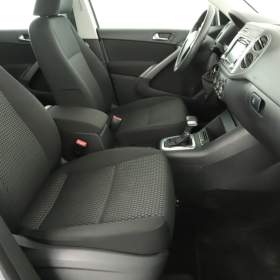 Foto inzerátu VW Tiguan 2.0 TSI