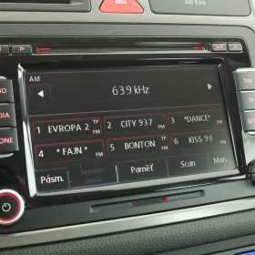 Foto inzerátu VW Tiguan 2.0 TSI