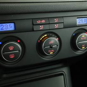 Foto inzerátu VW Tiguan 2.0 TSI