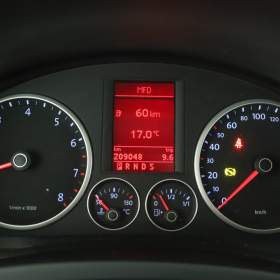 Foto inzerátu VW Tiguan 2.0 TSI