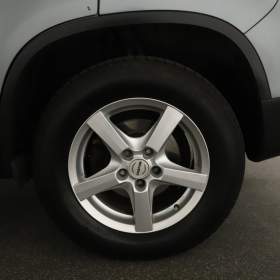 Foto inzerátu VW Tiguan 2.0 TSI