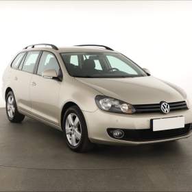 Foto inzerátu VW Golf 1.6 TDI