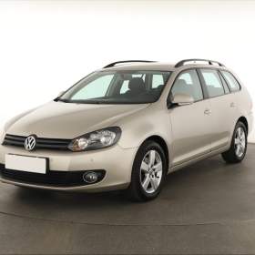 Foto inzerátu VW Golf 1.6 TDI
