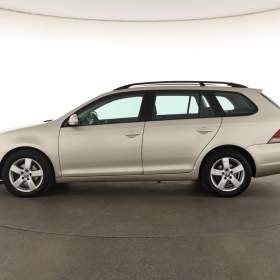 Foto inzerátu VW Golf 1.6 TDI