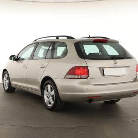 Foto inzerátu VW Golf 1.6 TDI