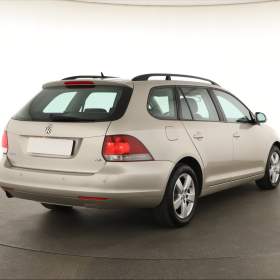 Foto inzerátu VW Golf 1.6 TDI