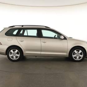 Foto inzerátu VW Golf 1.6 TDI