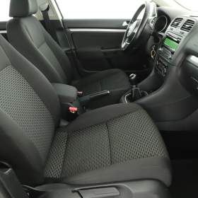 Foto inzerátu VW Golf 1.6 TDI