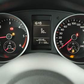 Foto inzerátu VW Golf 1.6 TDI