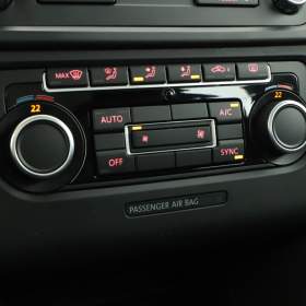 Foto inzerátu VW Golf 1.6 TDI