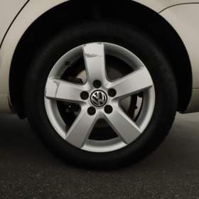 Foto inzerátu VW Golf 1.6 TDI