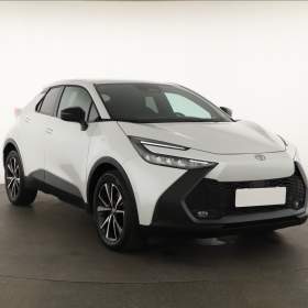 Foto inzerátu Toyota C-HR 2.0 Plug-in