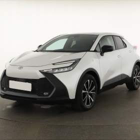 Foto inzerátu Toyota C-HR 2.0 Plug-in