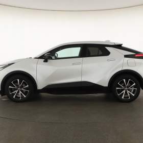 Foto inzerátu Toyota C-HR 2.0 Plug-in