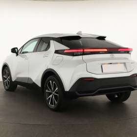 Foto inzerátu Toyota C-HR 2.0 Plug-in